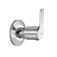 Настенный запорный клапан Essco Aspire APR-CHR-101081 Хром