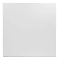 Кассетный потолок Албес AP600 Board белый матовый стальной