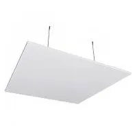 Армстронг OPTIMA L CANOPY Малый прямоугольник 1200x600мм, белый