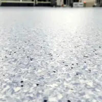 Токопроводящий линолеум DLV Standard Conductive