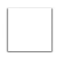 Подвесной потолок Армстронг Board Lay-in Plain 600x600x15мм, белый