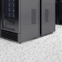 Токопроводящая ПВХ-плитка DLV Standard ESD Tiles