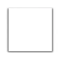 Подвесной потолок Армстронг Board Lay-in Plain 1200x600x15мм, белый