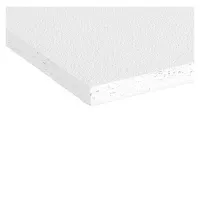 Потолочная плита Экофон Гипрок АкваФайер А T24 600x600x8 купить в #REGION_NAME_PP# | Авангард