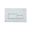 Клавиши смыва Jaquar Kubix JCP-CHR-352415 Хром