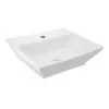 Раковина Essco Elements ECS-WHT-933 Белая