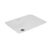 Раковина Essco Aspire AIS-WHT-101701 Белая