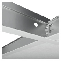 Подвесная система КНАУФ Т15 рейка несущая 3700x38 мм