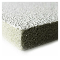 Потолочная плита Армстронг OASIS NG Board 600x600x12 купить в #REGION_NAME_PP# | Авангард